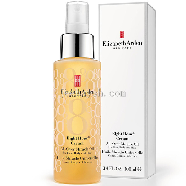 Elizabeth Arden Eight Hour All-Over Miracle Oil 