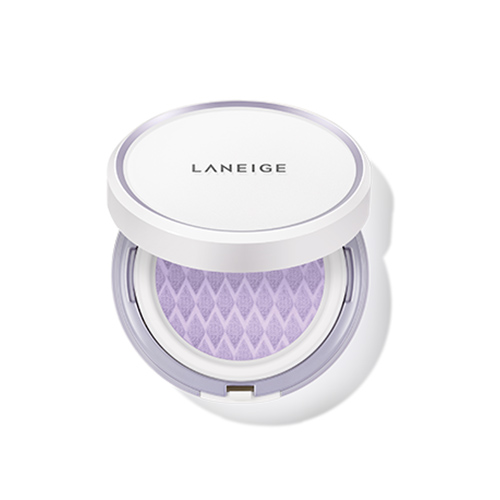 LANEIGE 蘭芝雪紗絲柔氣墊隔離霜