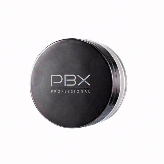 PBX高清素顏定妝蜜粉