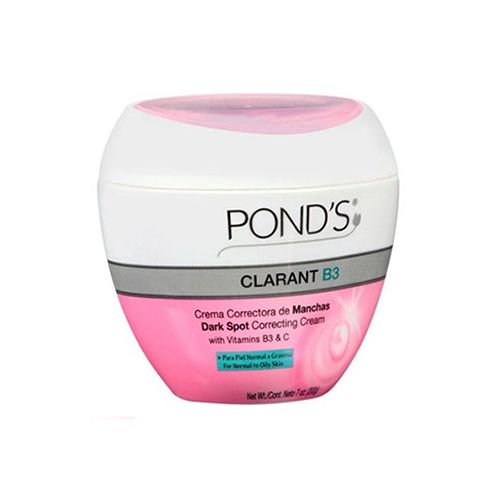 POND'S 旁氏B3面霜