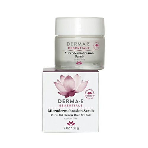 Derma E 德瑪依微晶煥膚磨砂膏