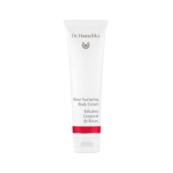 Dr. Hauschka Rose Nurturing Body Cream