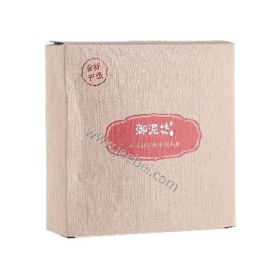 御泥坊紅石榴礦物蠶絲面膜