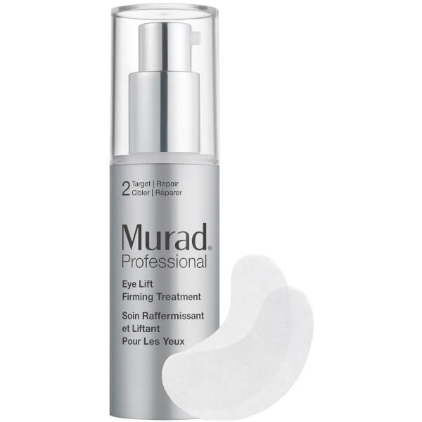 Murad Eye Lift Firming Treatment 40 Pads