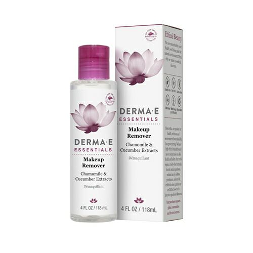 Derma E 卸妝液