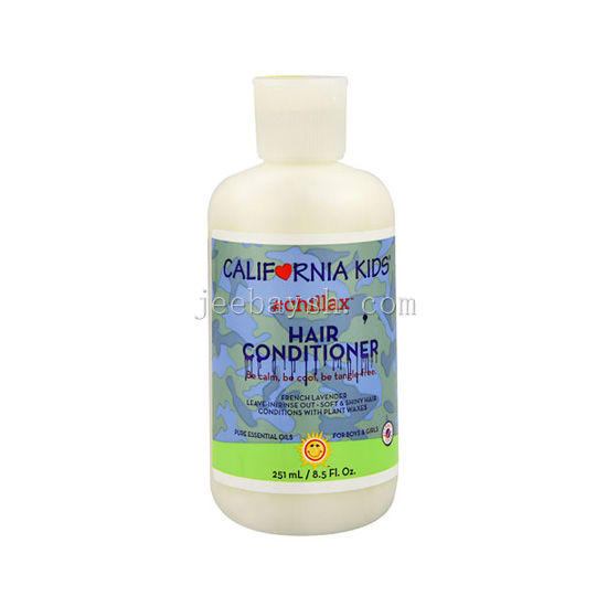 加州寶寶California Baby California Kids Chillax Hair Conditioner