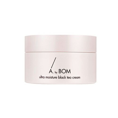 A by BOM 超保濕紅茶面霜