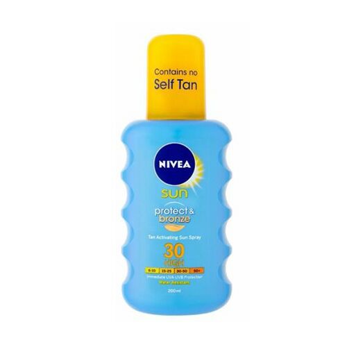 Nivea 妮維雅防曬噴霧 SPF30