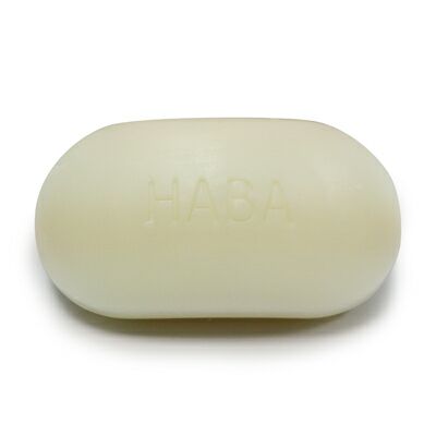 HABA絲滑泡沫皂