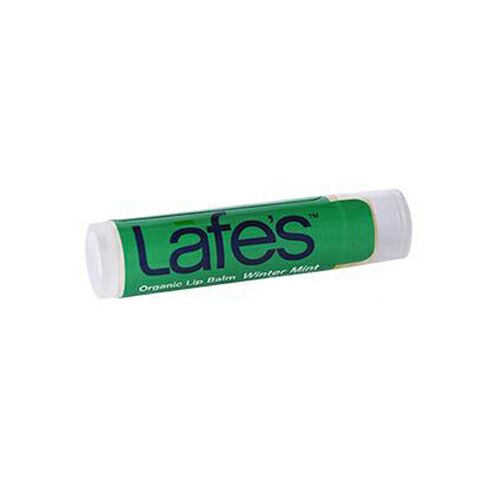 Lafes 勒芙薄荷味潤唇膏