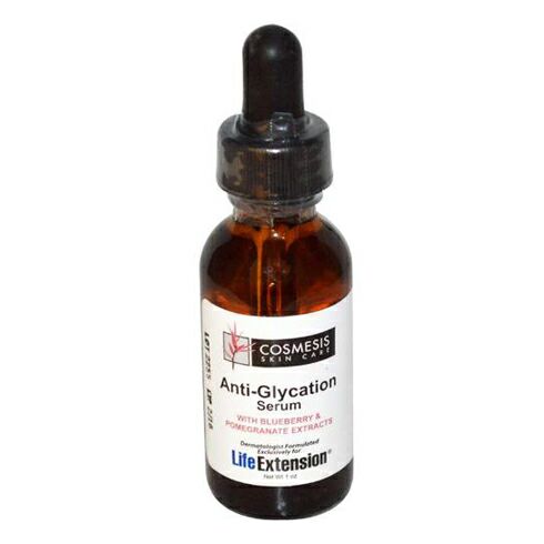 Life Extension Anti-Glycation Serum