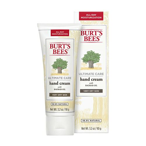 BURT'S BEES 小蜜蜂猴面包樹護手霜
