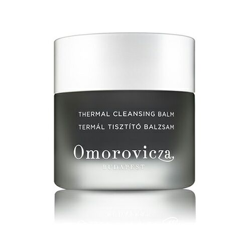 OMOROVICZA 歐微泉薩溫泉潔面膏