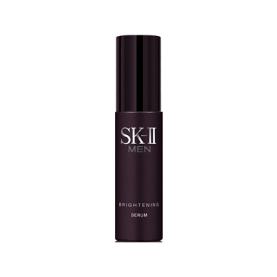 SK-II男士煥活亮膚精華液