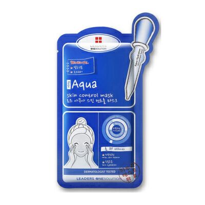 麗得姿核心至美玫瑰泉悅調理面膜
