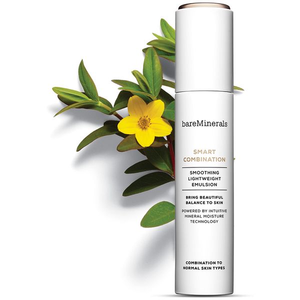 bareMinerals Smart Combination Smoothing Lightweight Emulsion