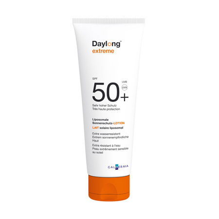 Daylon Extreme SPF50+ Lotion