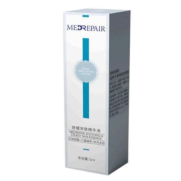 MedRepair米蓓爾舒緩安膚精華液