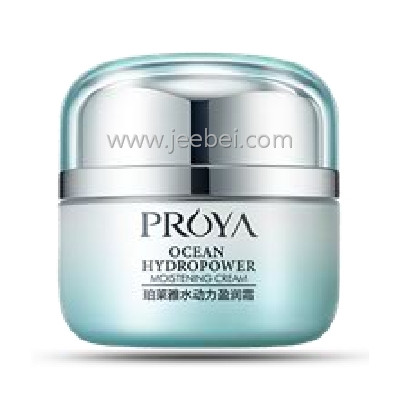 珀萊雅水動力盈潤霜