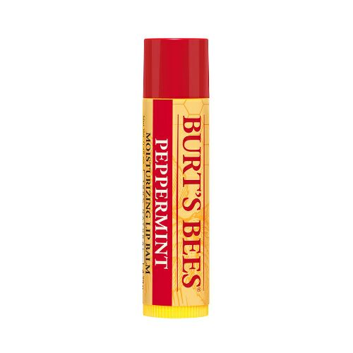 BURT'S BEES 小蜜蜂清新薄荷潤唇膏（限量版）