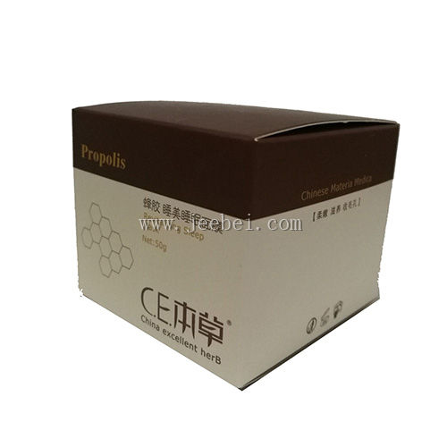 ce本草蜂膠睡美睡眠面膜