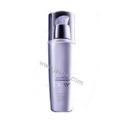 玉蘭油焦點皙白防曬凝露SPF15