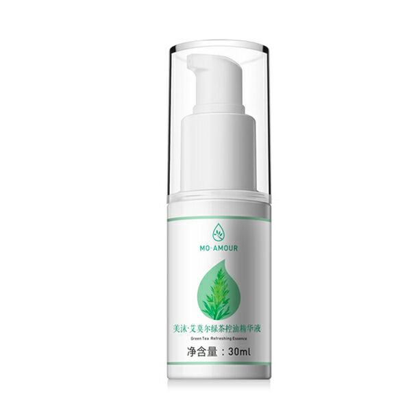 美沫·艾莫爾綠茶控油精華液