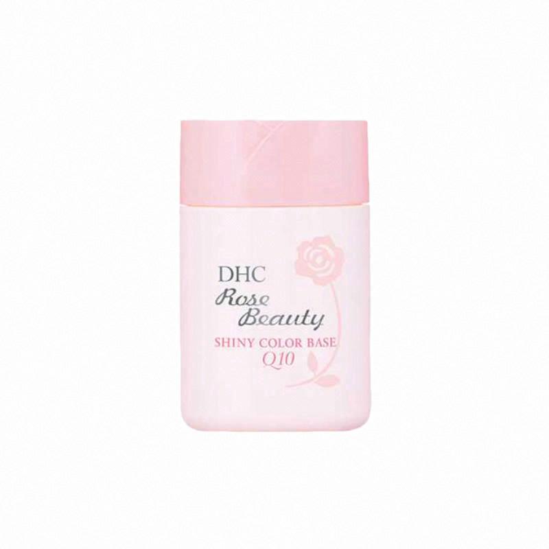 蝶翠詩紅粉玫瑰妝前乳SPF30 PA+++（粉紅）