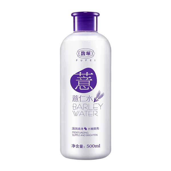 馥珮薏仁水
