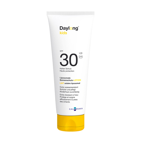 Daylong Kids SPF30 Lotion
