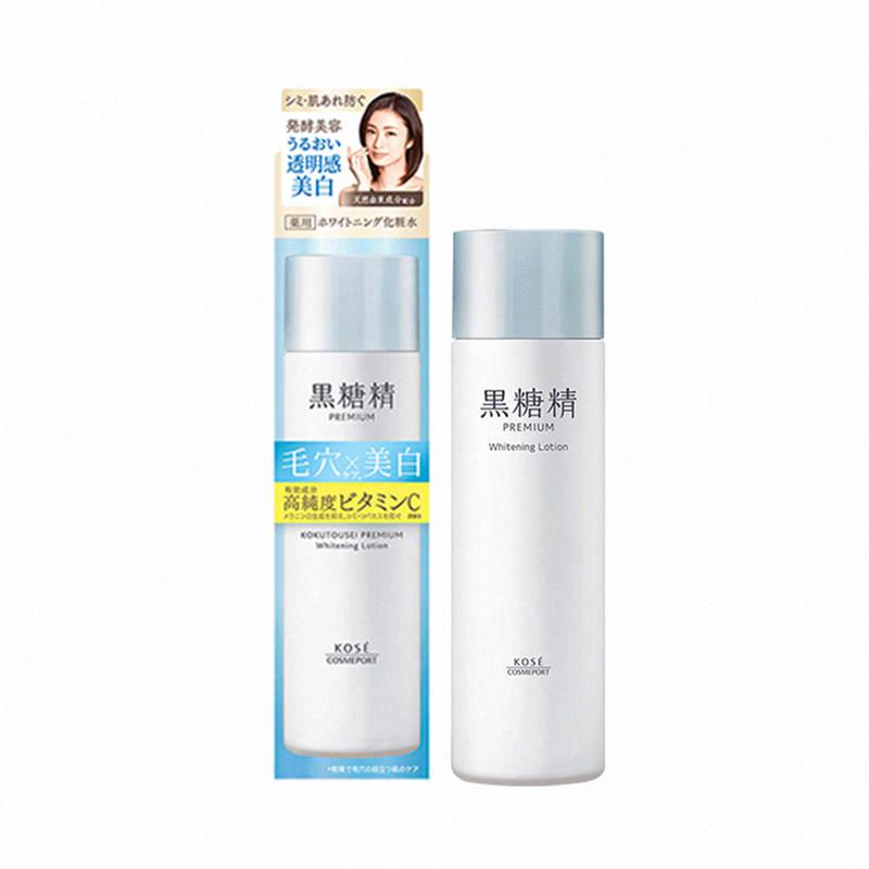 高絲 KOSE COSMEPORT 美白潤膚水