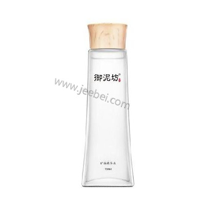 御泥坊礦物精華水