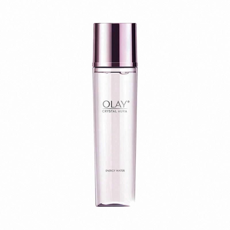 OLAY水沁晶采高機能水