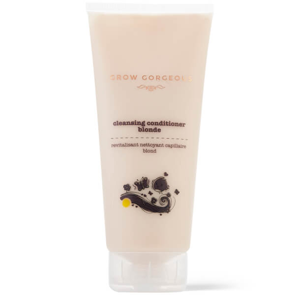 Grow Gorgeous 12-in-1 Cleansing Conditioner Blonde Prismatic