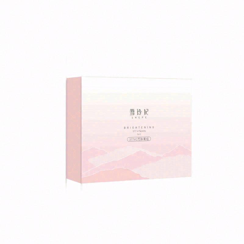 雪玲妃377VC瀅靚套組-雪玲妃377VC瀅靚水