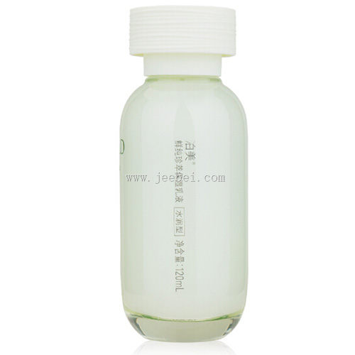 泊美鮮純珍萃保濕乳液 水潤型