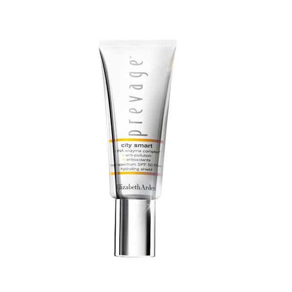 伊麗莎白雅頓鉑粹御膚智慧防護乳 SPF50 PA++++