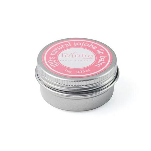 The Jojoba Company 荷荷巴唇膏