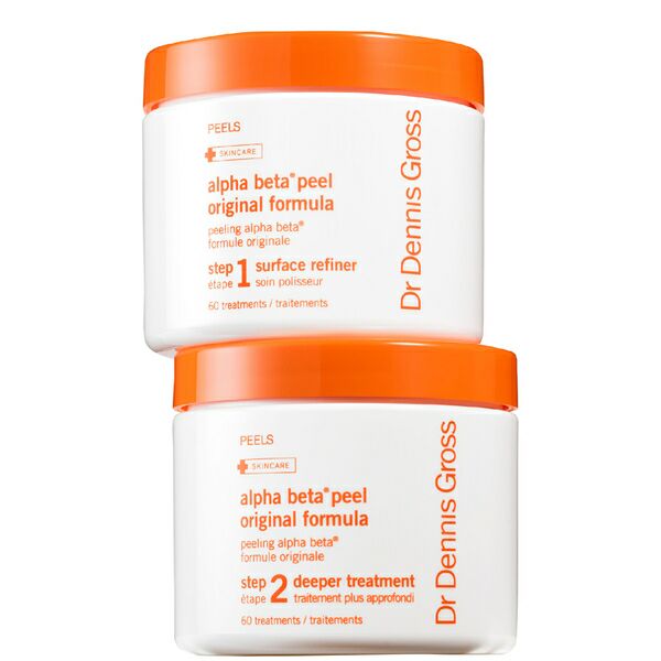 Dr Dennis Gross Alpha Beta Peel Original Formula