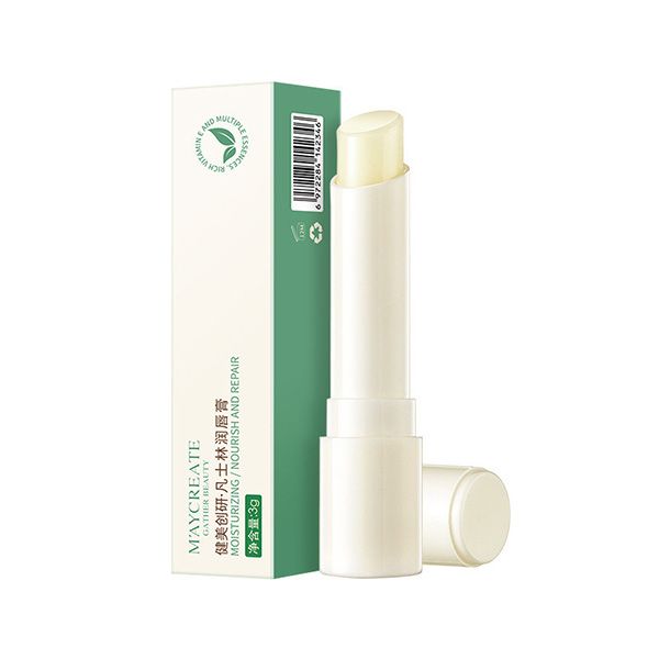 健美創研凡士林潤唇膏