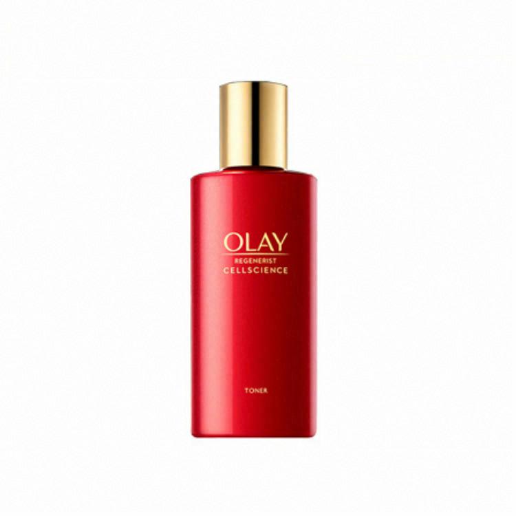 Olay新生塑顏臻粹嫩膚水