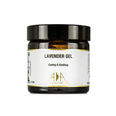 AA Skincare薰衣草凝膠