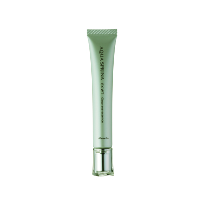 雅呵雅絲睿凝時煥白美目精華液