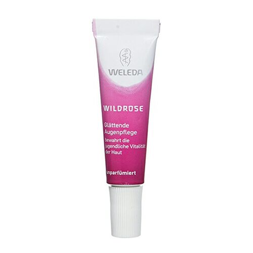 Weleda 維蕾德野玫瑰眼霜