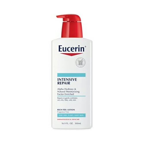 Eucerin 優色林強效修復潤膚露