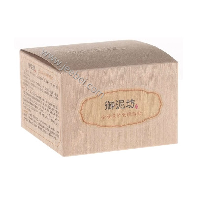 御泥坊 金桂花礦物眼膜貼