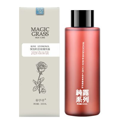 秘色草保加利亞玫瑰純露