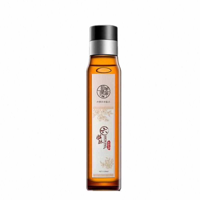 美康粉黛六勝肽回春水