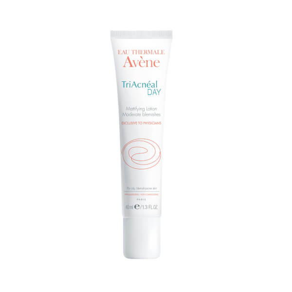 Avene Professional TriAcneal Day Mattifying Lotion