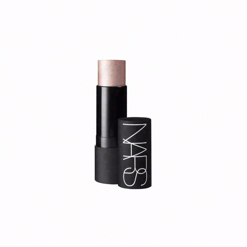 NARS 多效亮采修顏膏 粉白色